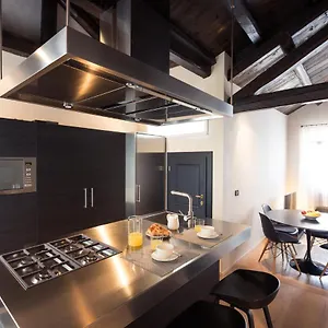 Amazing Modern Design Home, Campo Dei Mori. Wifi Apartamento Venecia