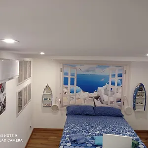Casa Titanic Siracusa Syracuse