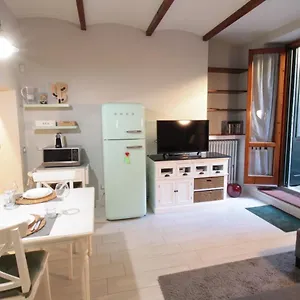 Casa Margherita Apartamento Florencia
