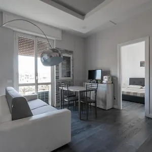 Cozy Apartamento Florencia