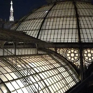 Big In Center Milan