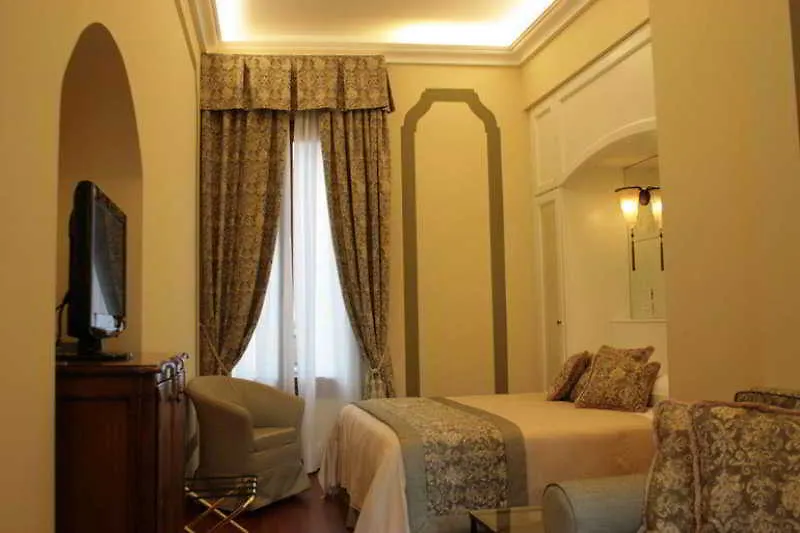 Hotel Le Isole Venise 3*,  Italie